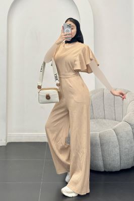 اورال السا حلقه چین