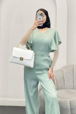 اورال السا حلقه چین