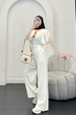 اورال السا حلقه چین