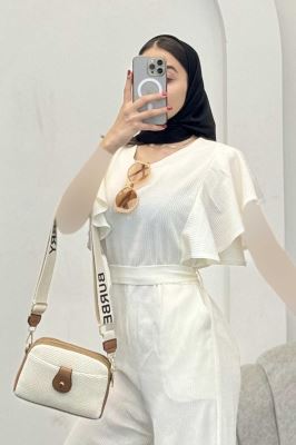 اورال السا حلقه چین