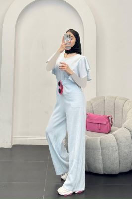 اورال السا حلقه چین