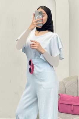 اورال السا حلقه چین