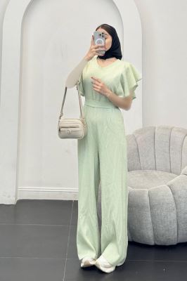 اورال السا حلقه چین