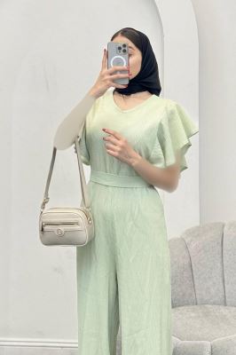 اورال السا حلقه چین