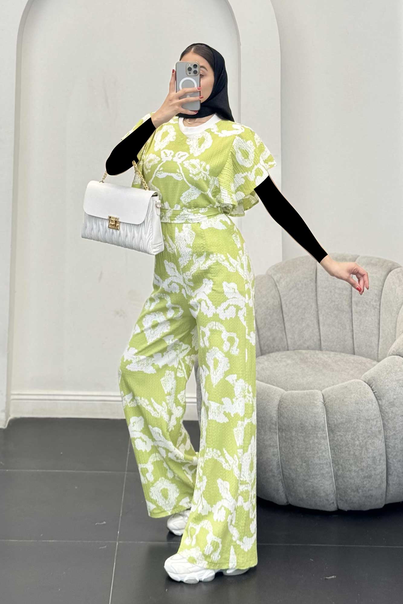 اورال کراش چاپی حلقه چین