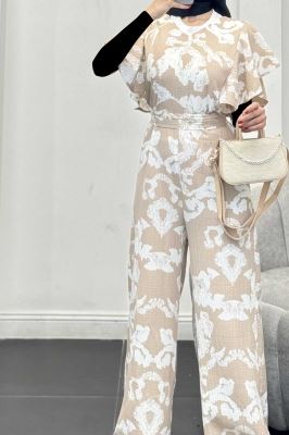 اورال کراش چاپی حلقه چین