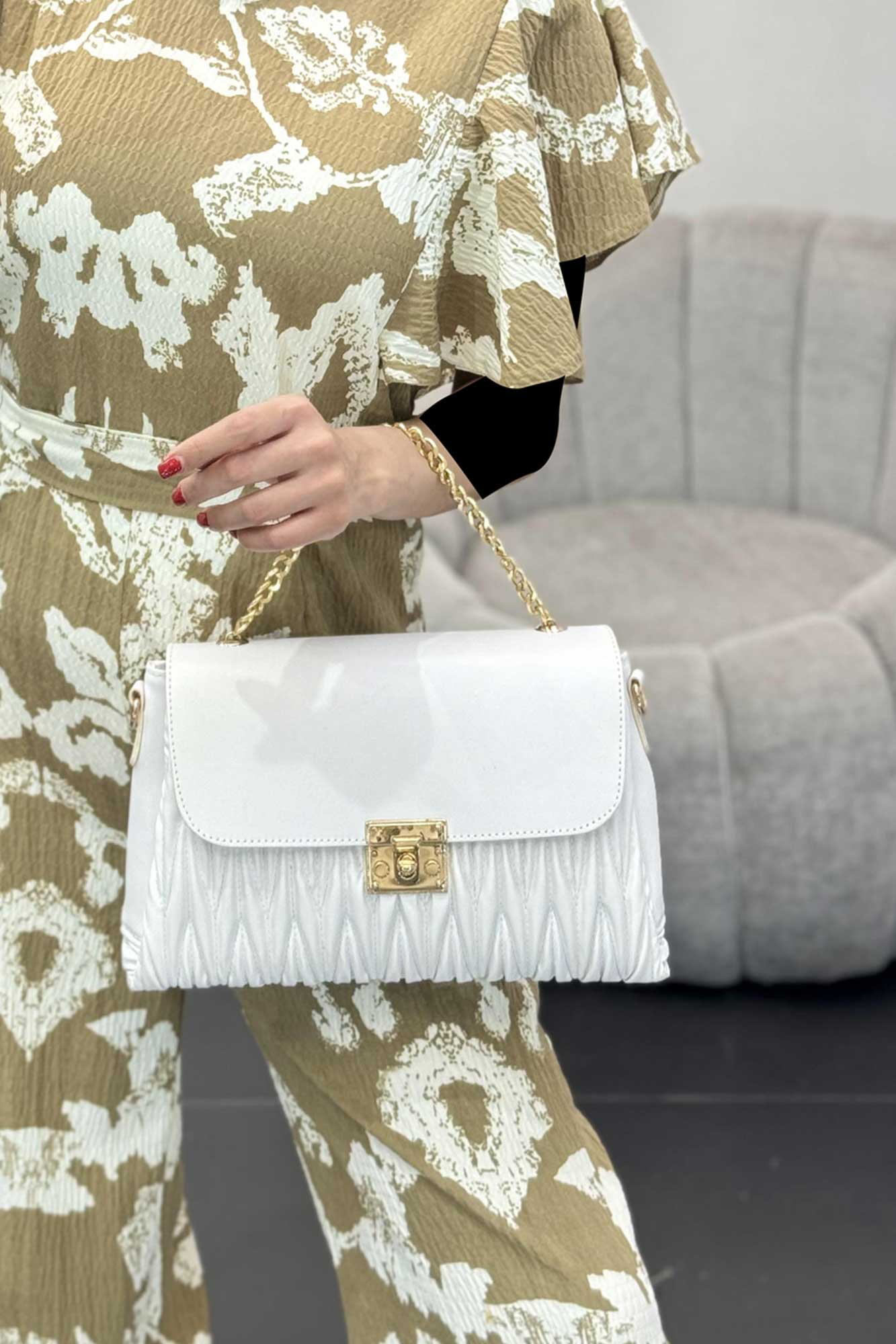 اورال کراش چاپی حلقه چین