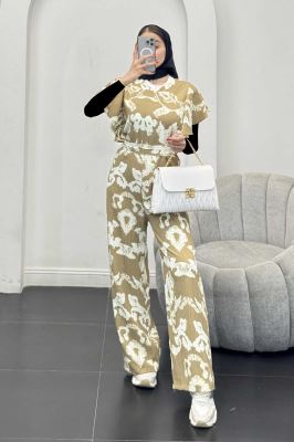 اورال کراش چاپی حلقه چین