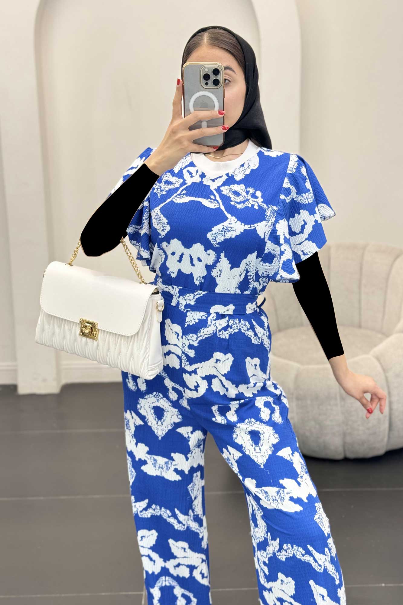 اورال کراش چاپی حلقه چین