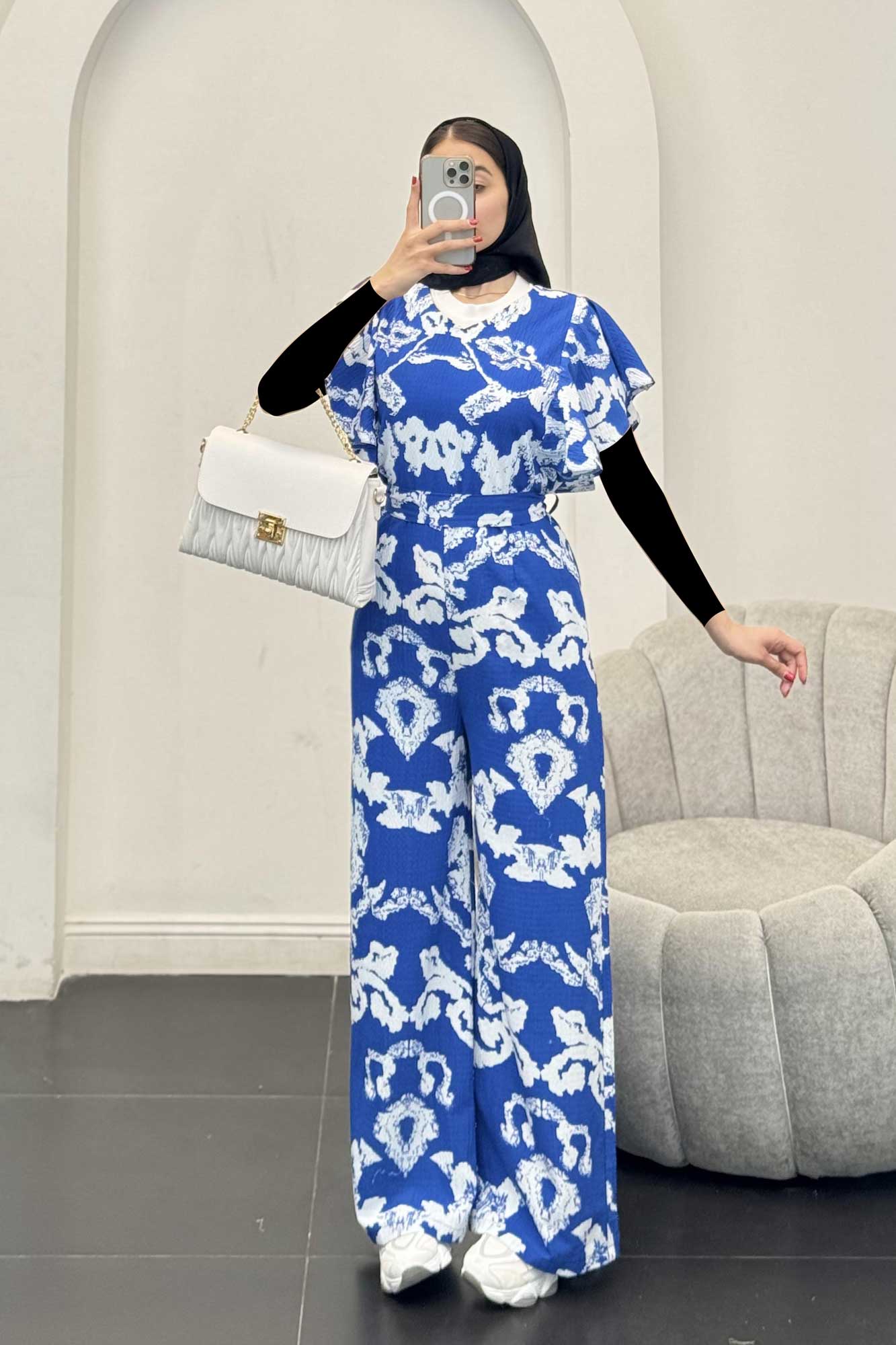 اورال کراش چاپی حلقه چین