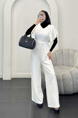 اورال بابوس حلقه چین