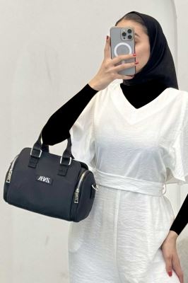 اورال بابوس حلقه چین