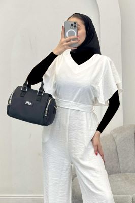 اورال بابوس حلقه چین