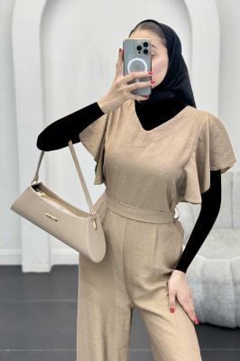 اورال بابوس حلقه چین