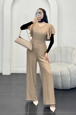 اورال بابوس حلقه چین