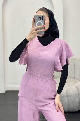 اورال بابوس حلقه چین