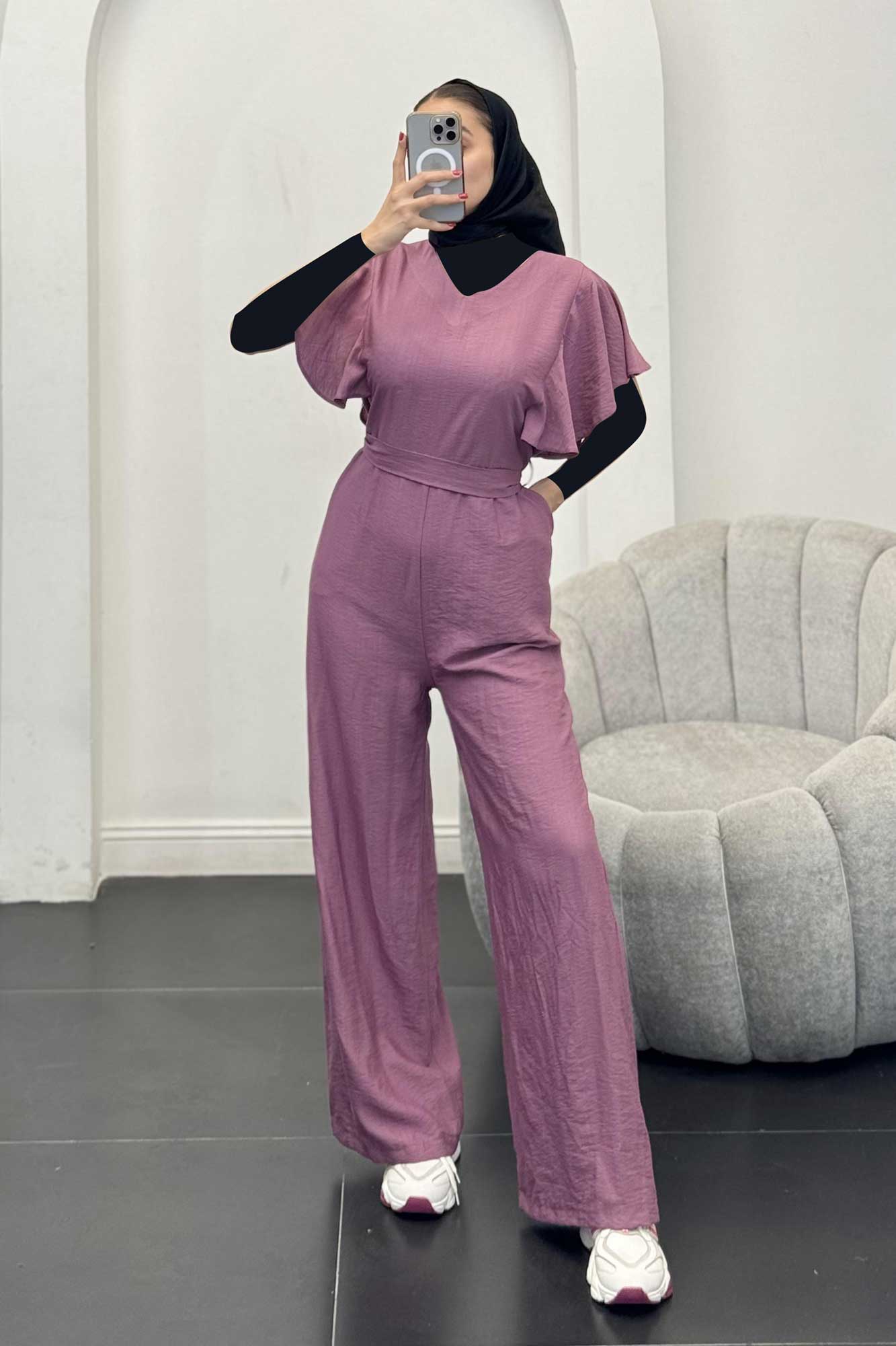 اورال بابوس حلقه چین