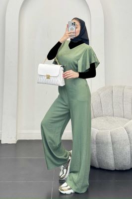 اورال بابوس حلقه چین