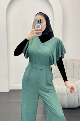 اورال بابوس حلقه چین