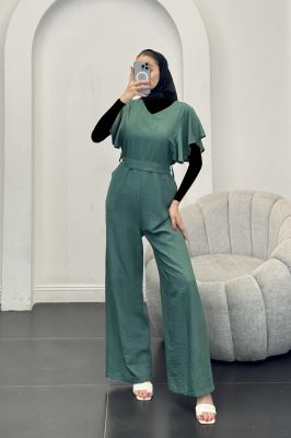 اورال بابوس حلقه چین