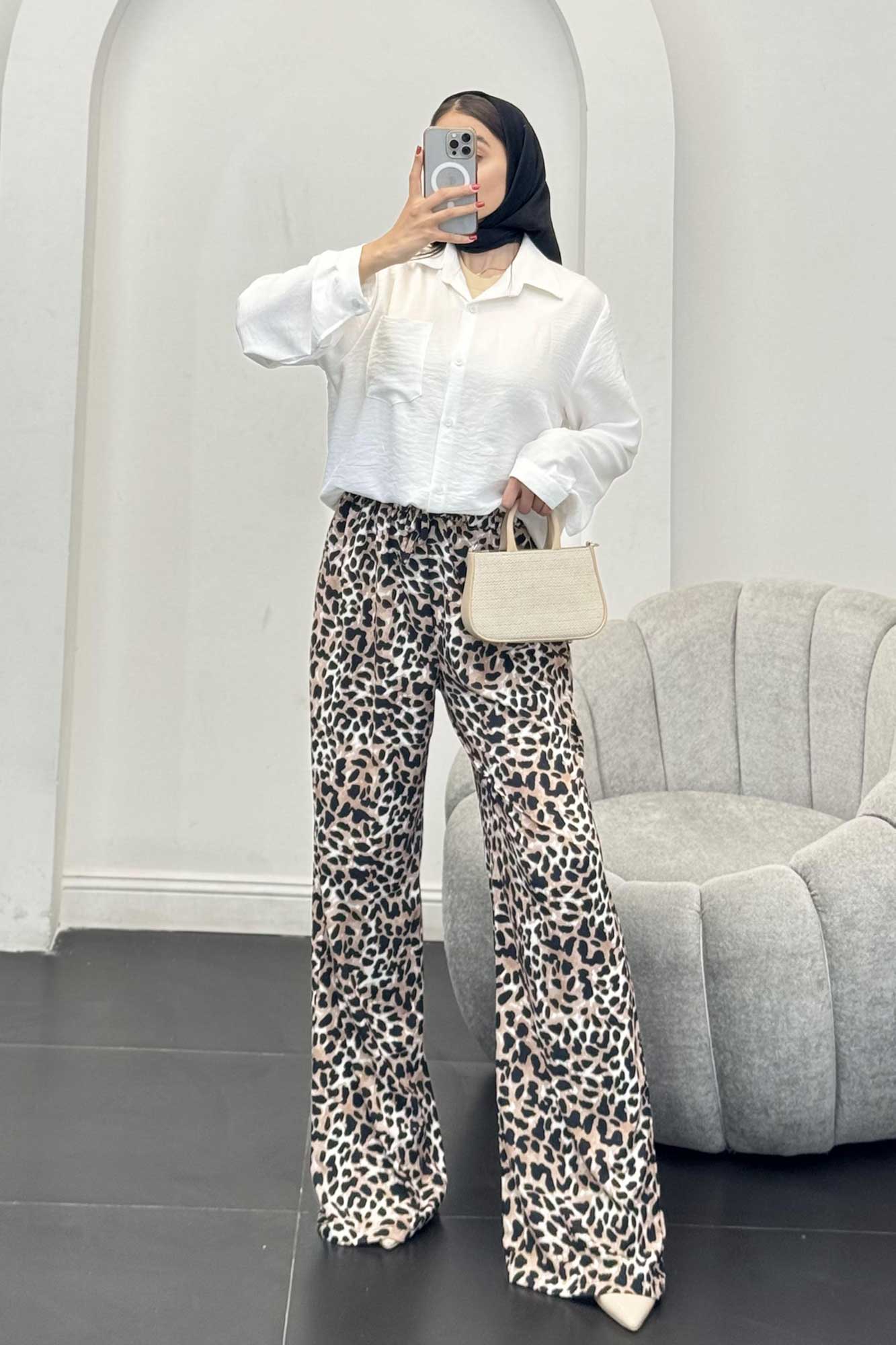 شومیز کرسپو تک جیب