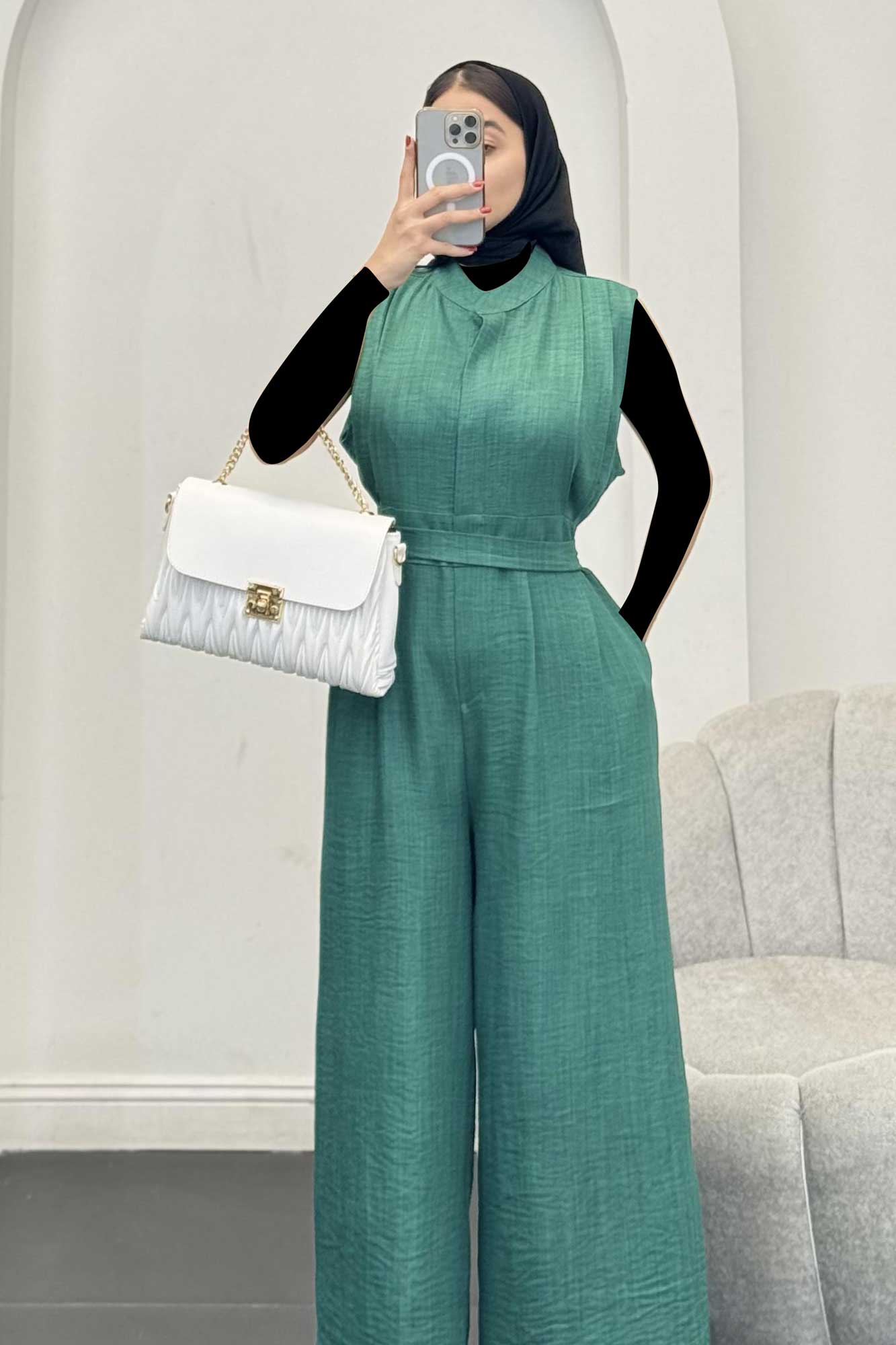 اورال شانتون جلو پیله