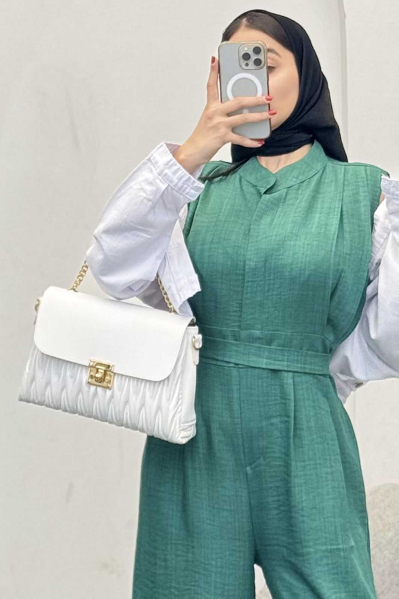 اورال شانتون جلو پیله