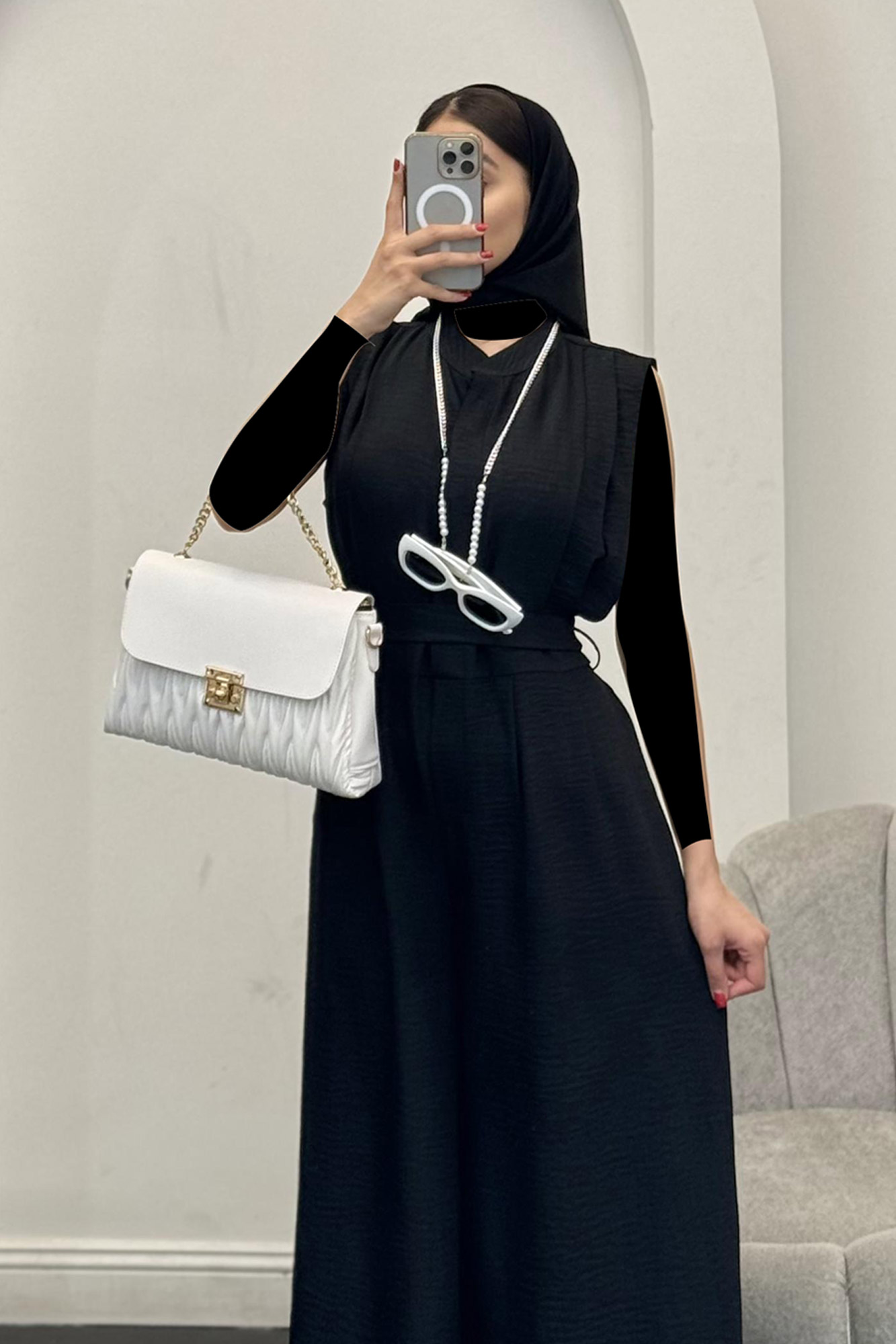 اورال شانتون جلو پیله