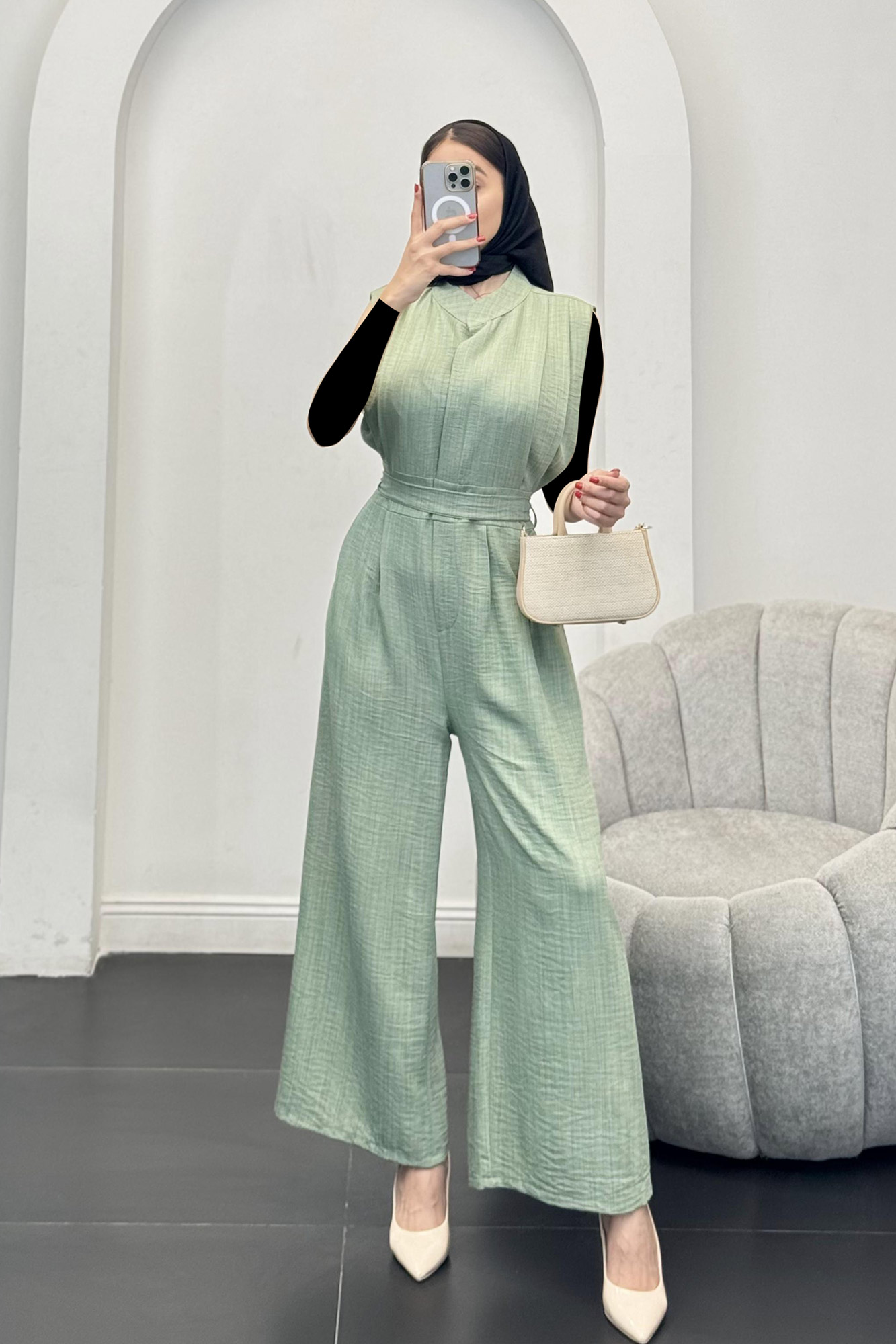 اورال شانتون جلو پیله