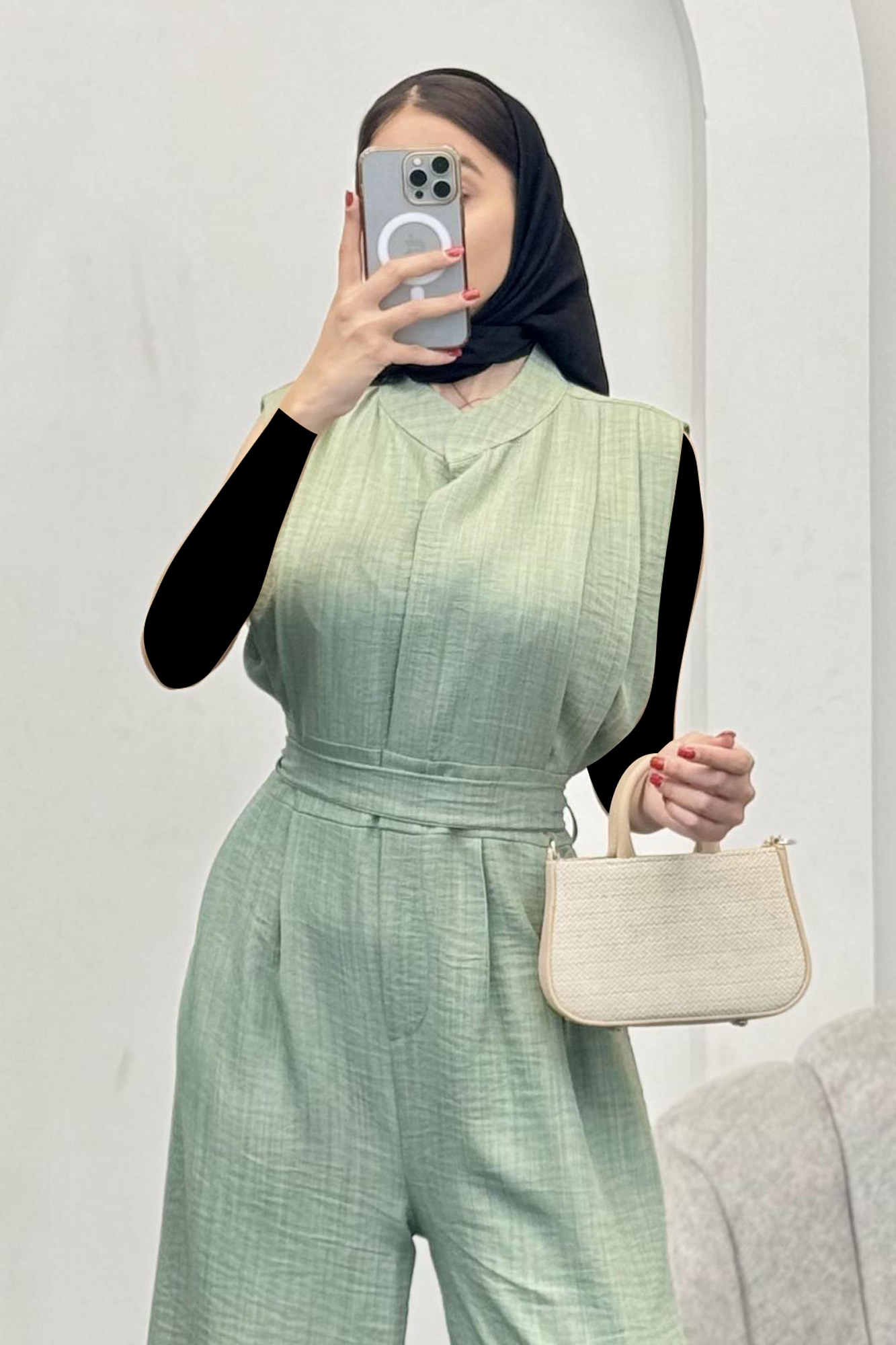 اورال شانتون جلو پیله