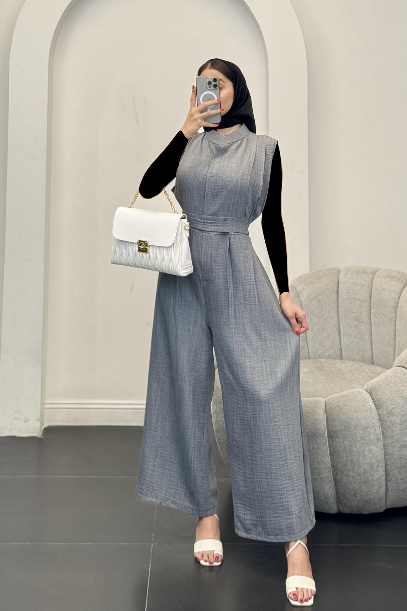 اورال شانتون جلو پیله