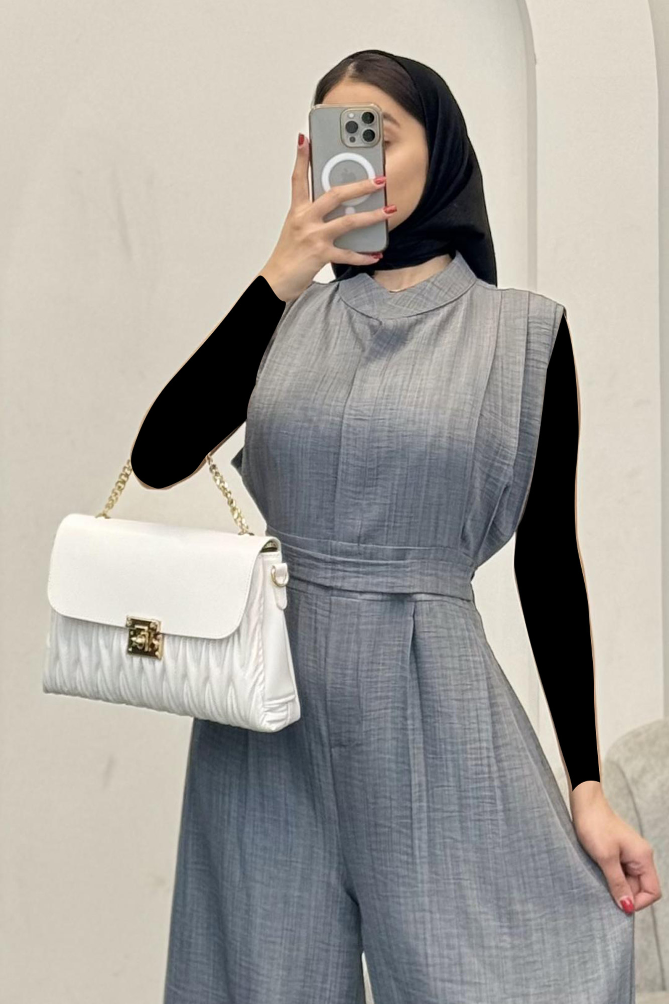 اورال شانتون جلو پیله