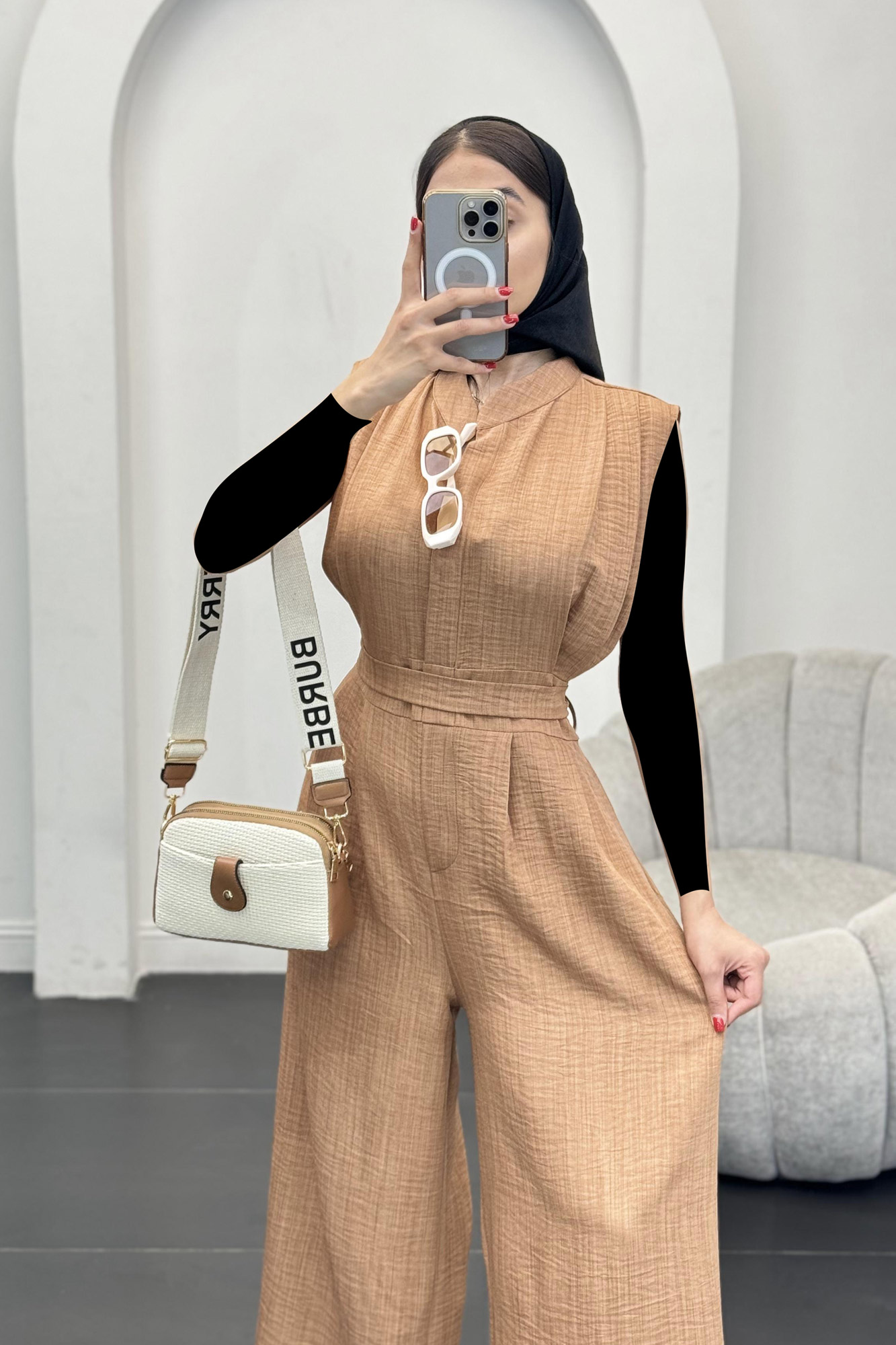 اورال شانتون جلو پیله