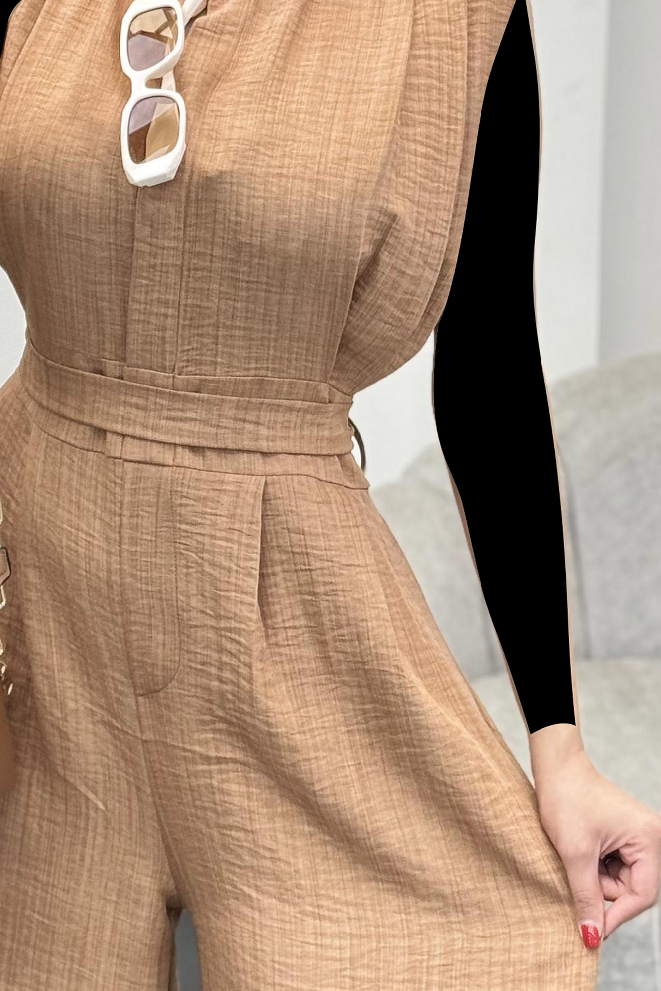 اورال شانتون جلو پیله