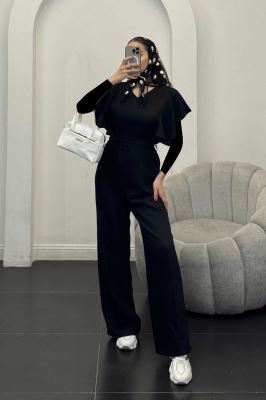 اورال بابوس حلقه چین