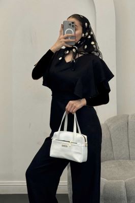 اورال بابوس حلقه چین