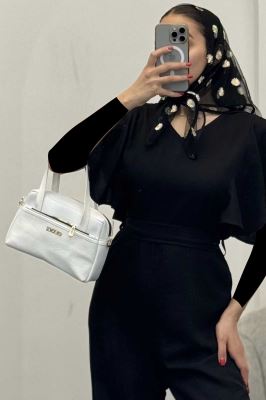 اورال بابوس حلقه چین