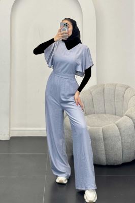 اورال بابوس حلقه چین