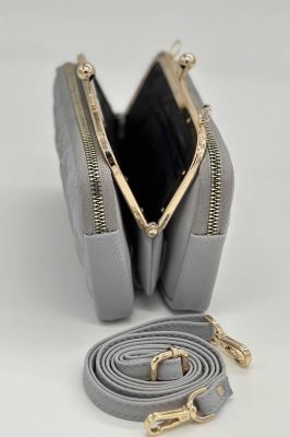 کیف منگو گلدوزی نانسی 2954195