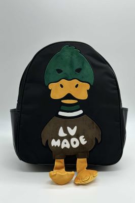 کوله عروسکی اردکی 1266