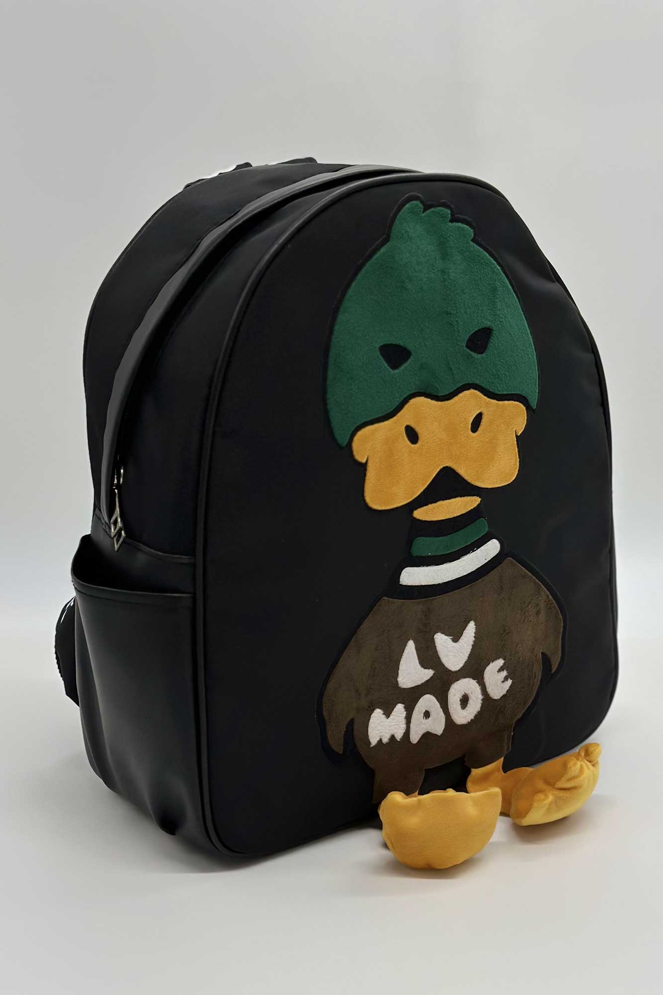 کوله عروسکی اردکی 1266