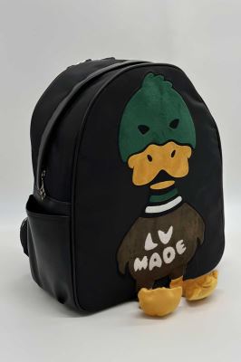 کوله عروسکی اردکی 1266