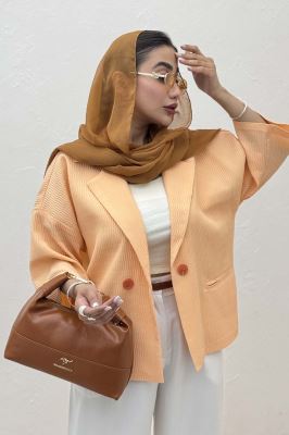 کت آستین سه رب السا