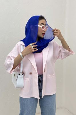کت آستین سه رب السا