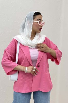کت آستین سه رب السا