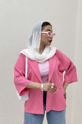 کت آستین سه رب السا