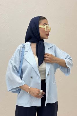 کت آستین سه رب السا