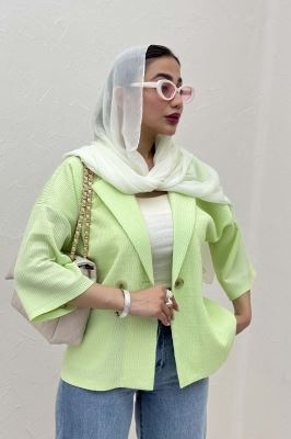 کت آستین سه رب السا