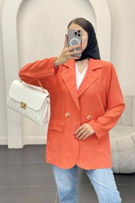 کت تک سه جیب شانتون لوتوس