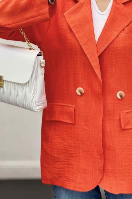 کت تک سه جیب شانتون لوتوس